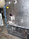  BLUE M Oven, Model FR-361C-1,  36" x 36" x 36", wet & dry bulb,